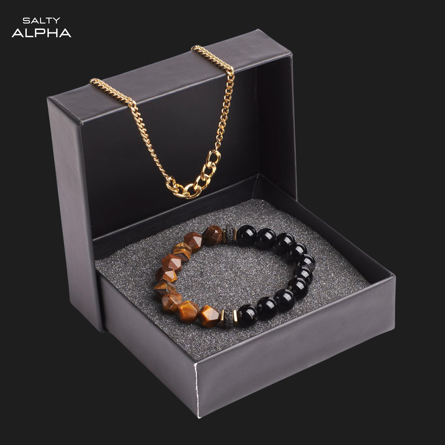 Alpha Luxe Set