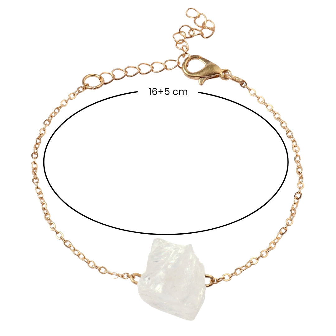 Stone oF Feminine Bracelet