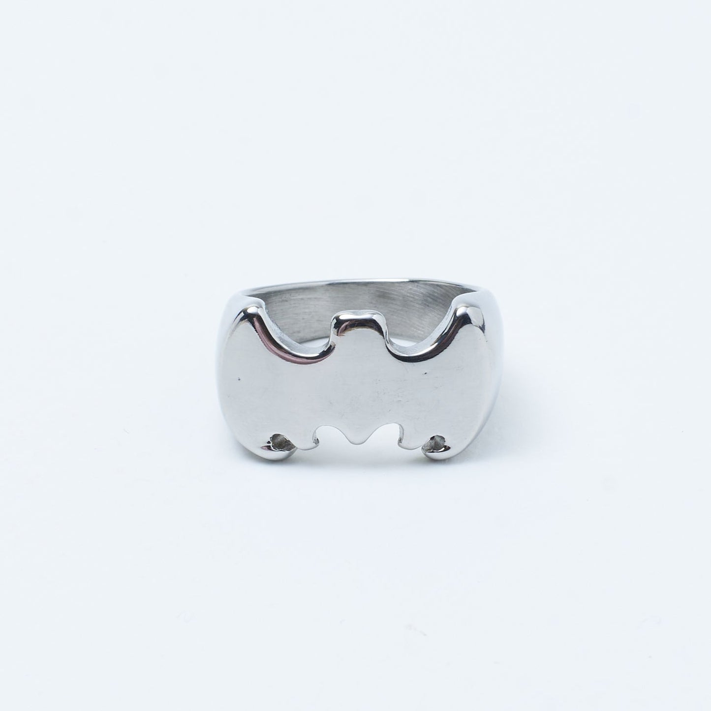 BatMan Enigma Ring