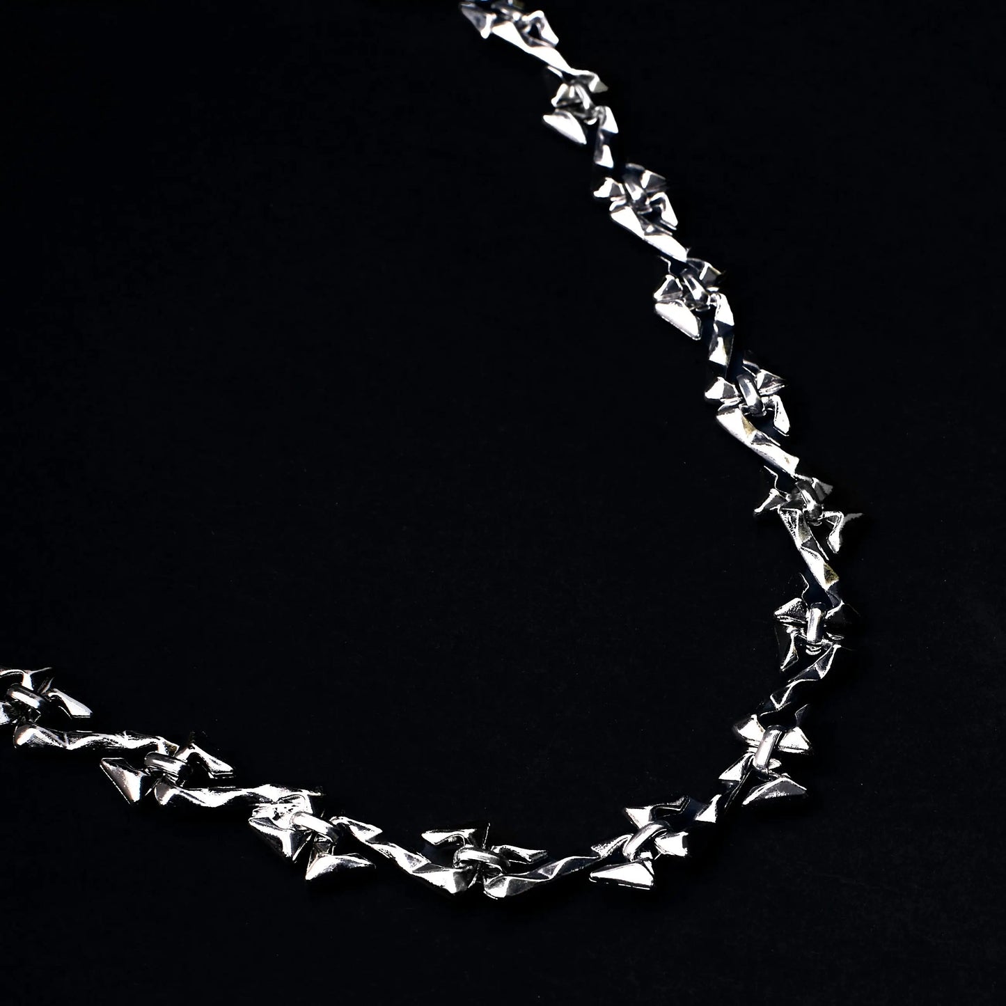 Byzantine Chain