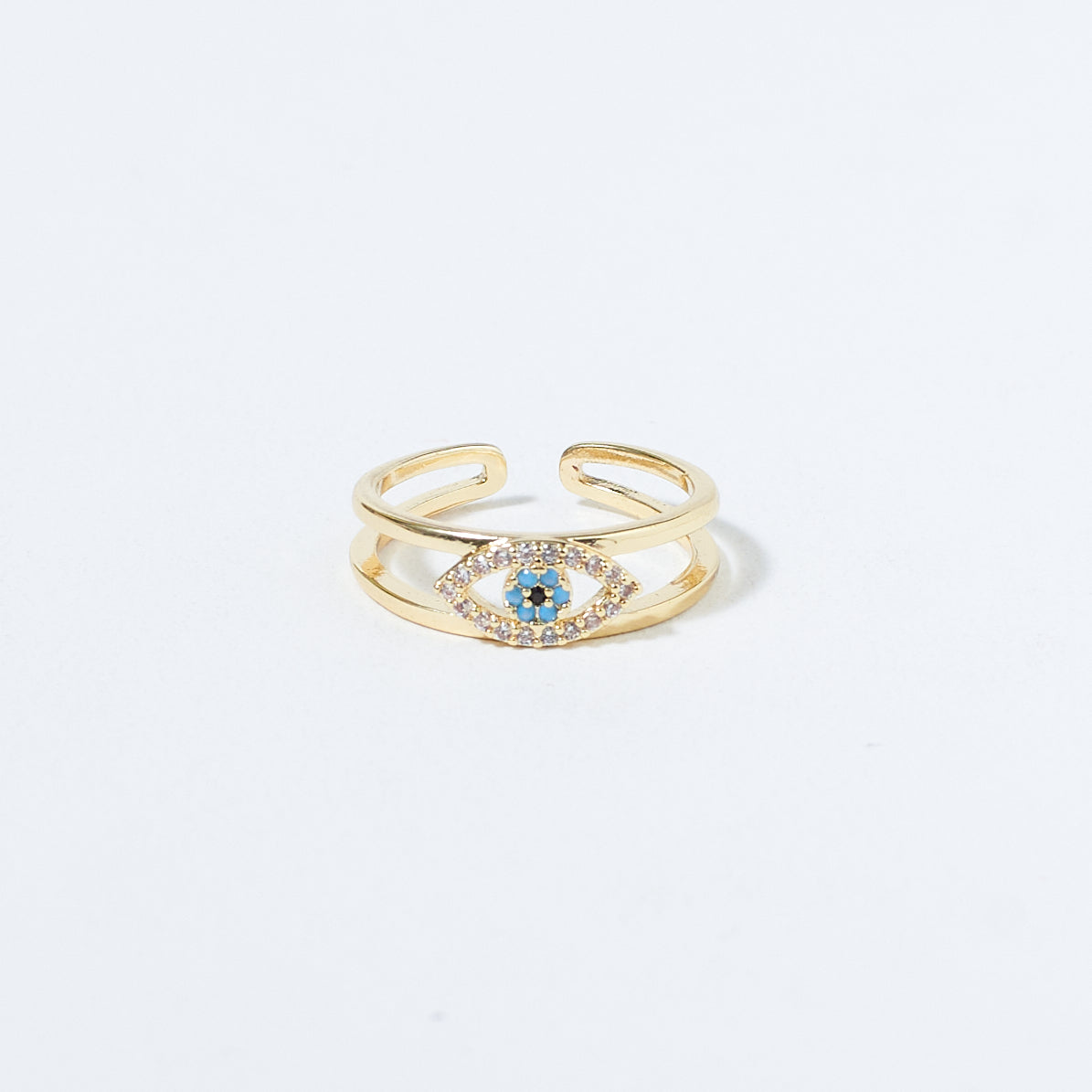 Charm of Vigilance Ring