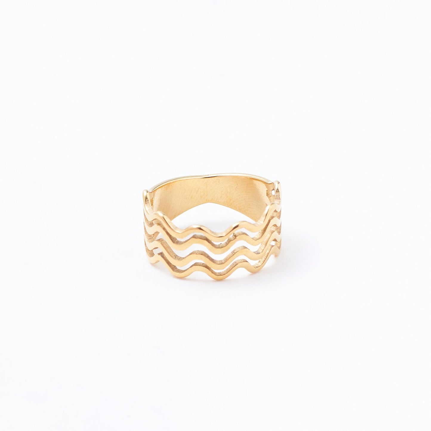 Classic Chic Ring