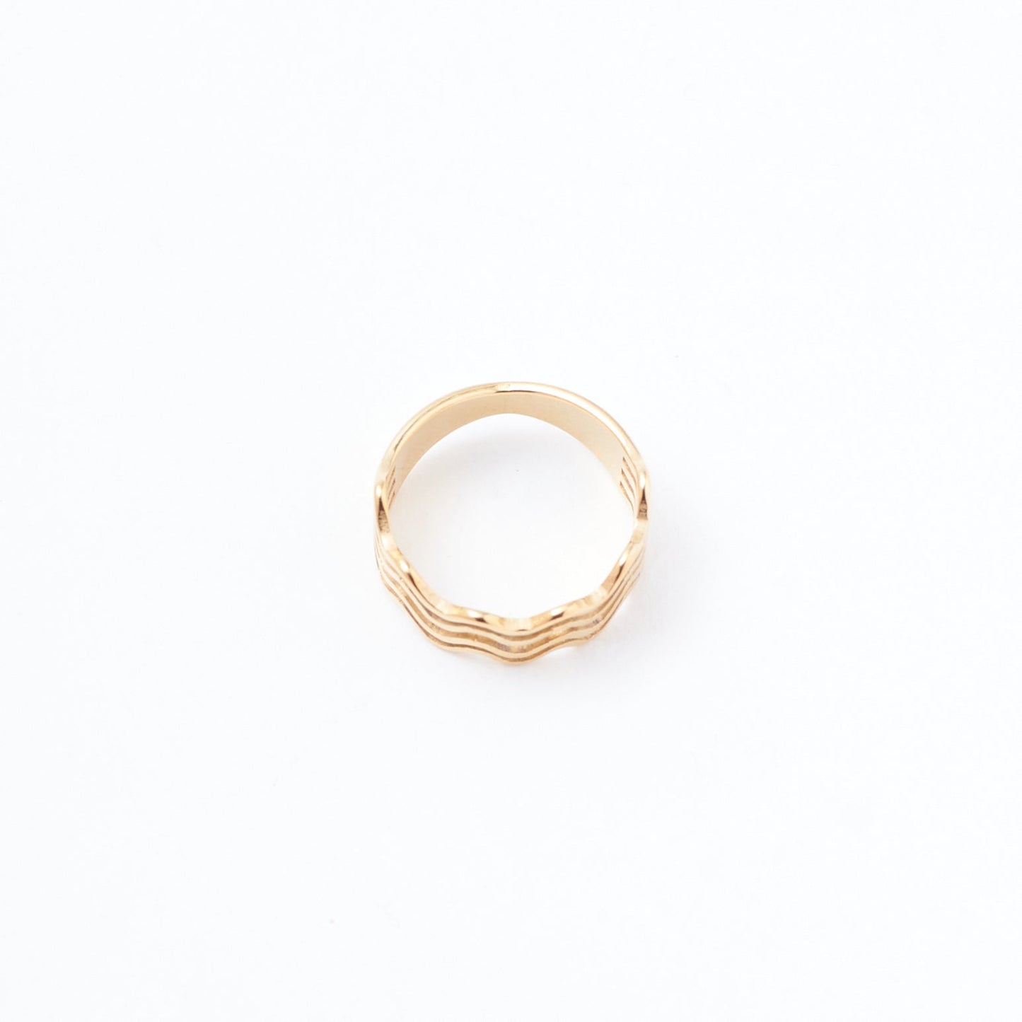 Classic Chic Ring