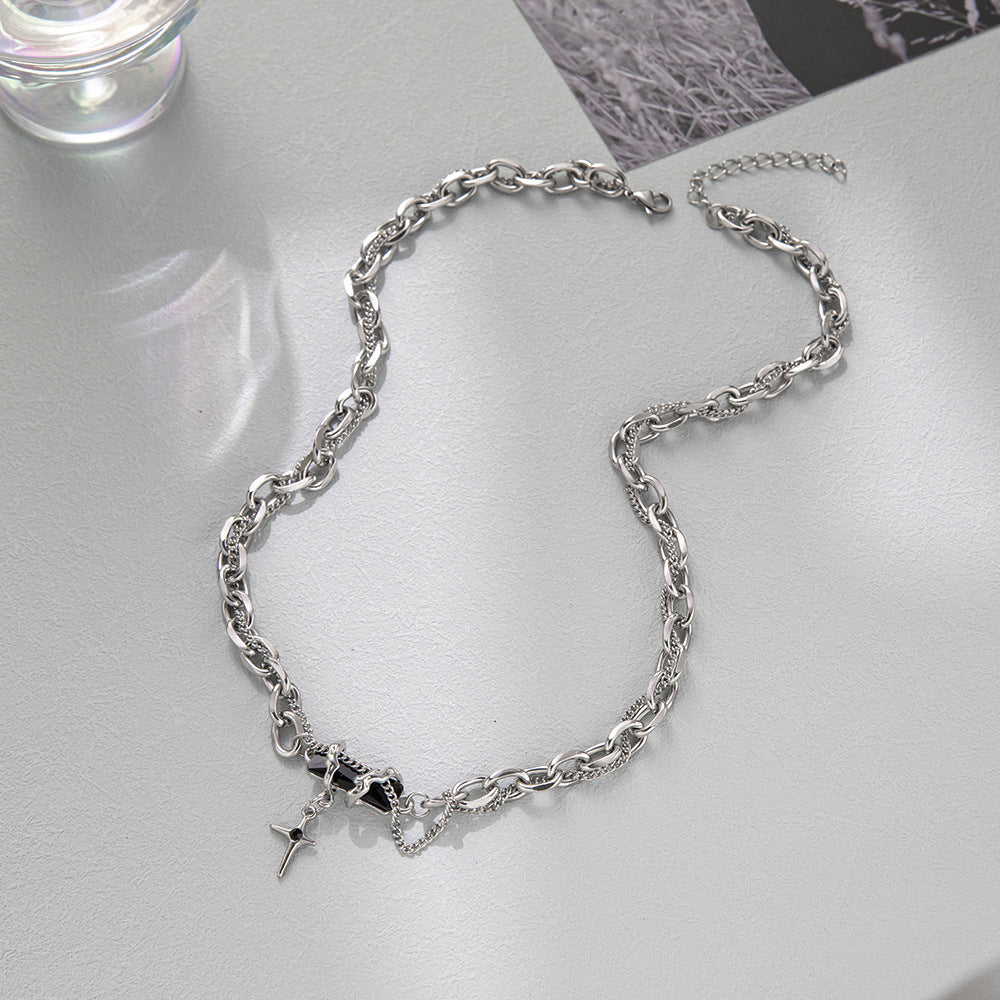 Black Diamond Chain