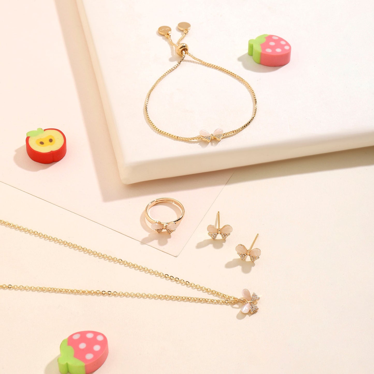 Baby Breeze jewellery Set for Kids