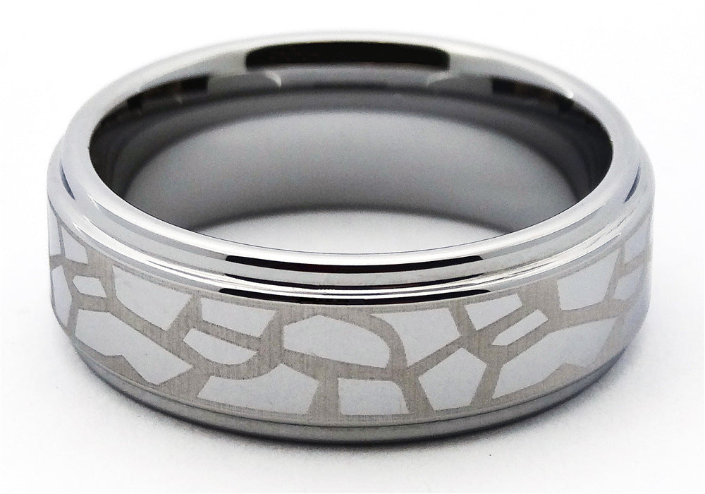 Brushed Metal Band