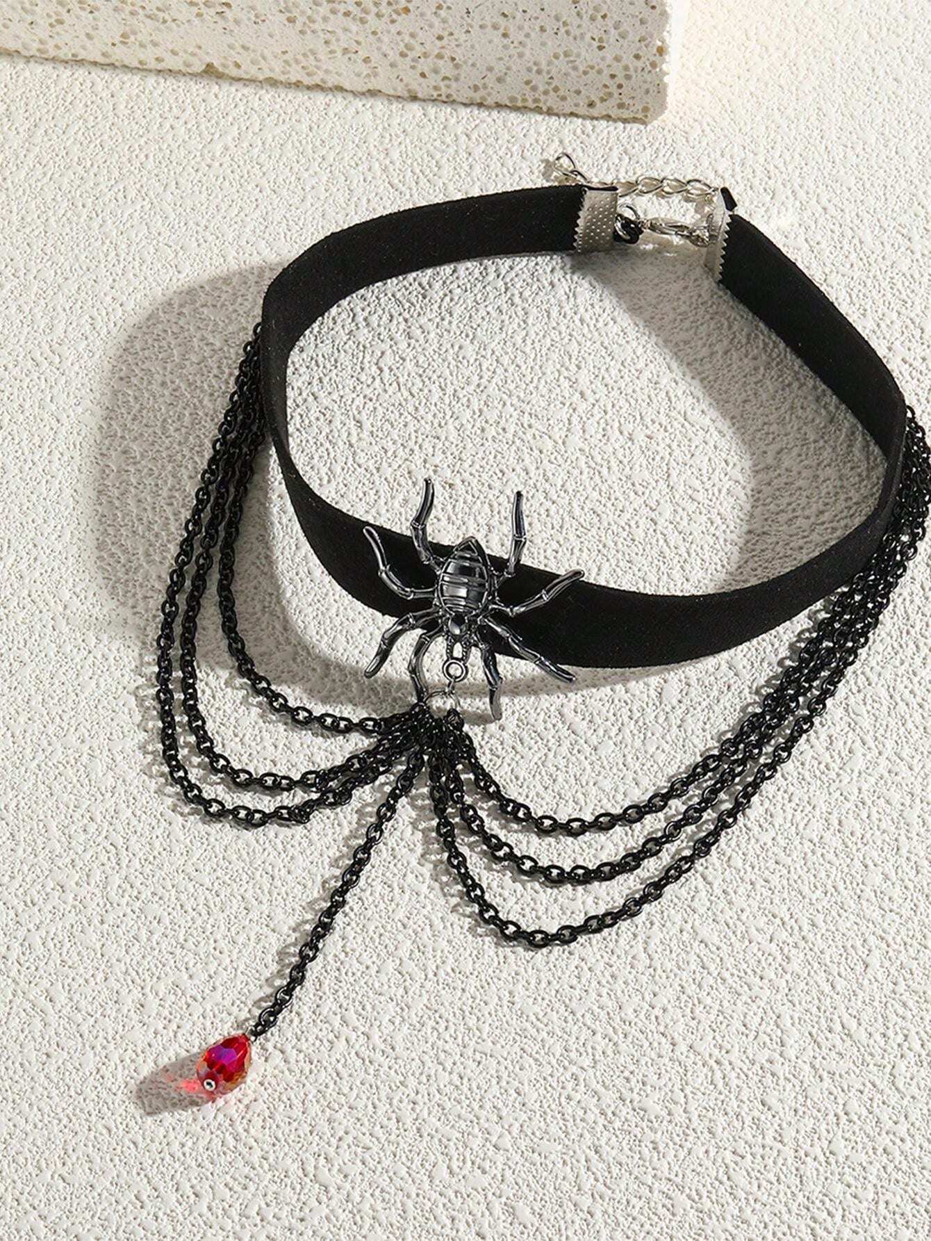 Wicked Web Choker