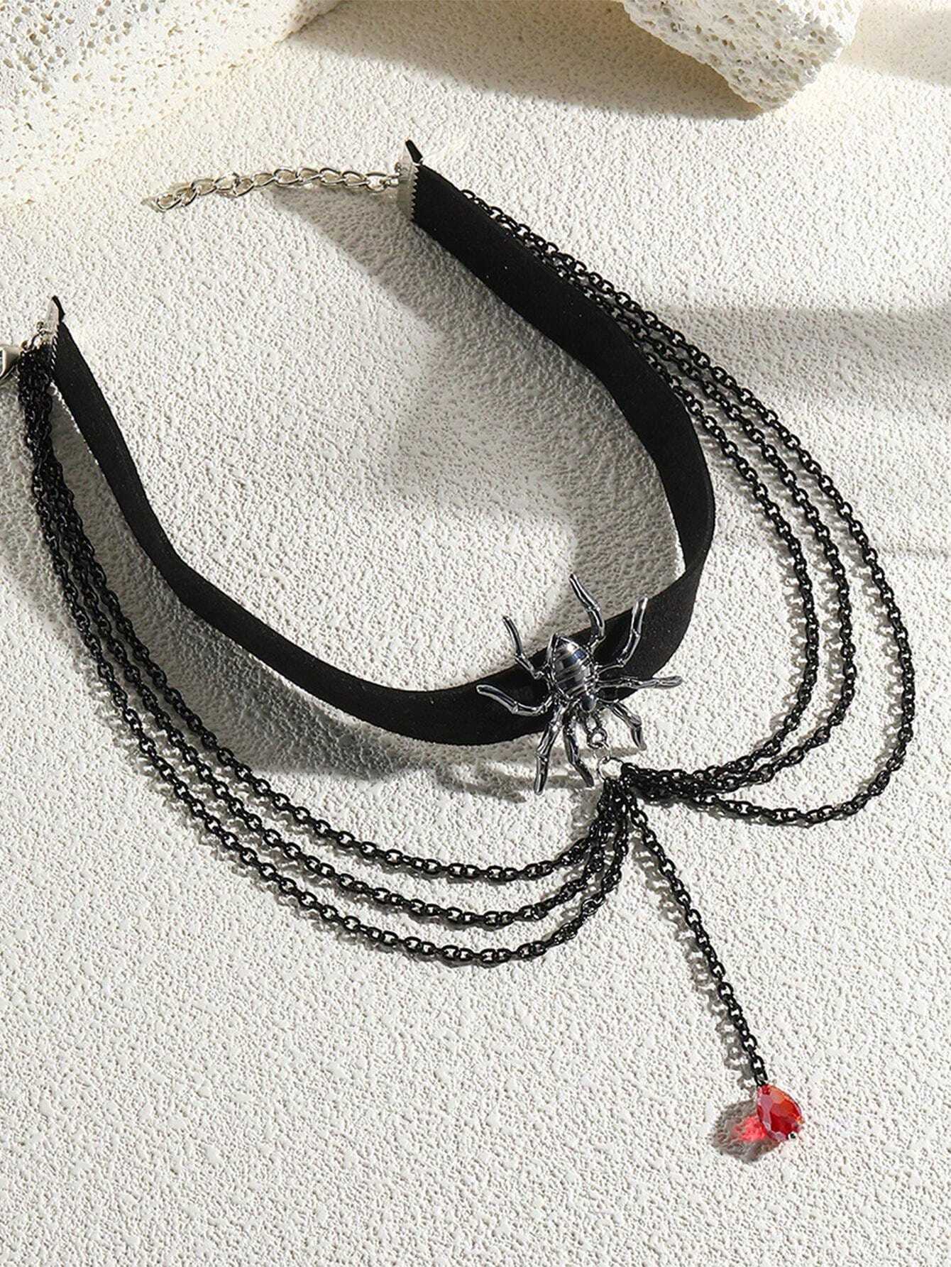 Wicked Web Choker