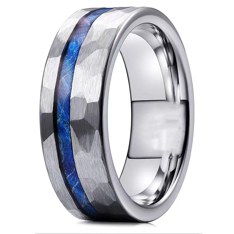 Versatile Blue Ring