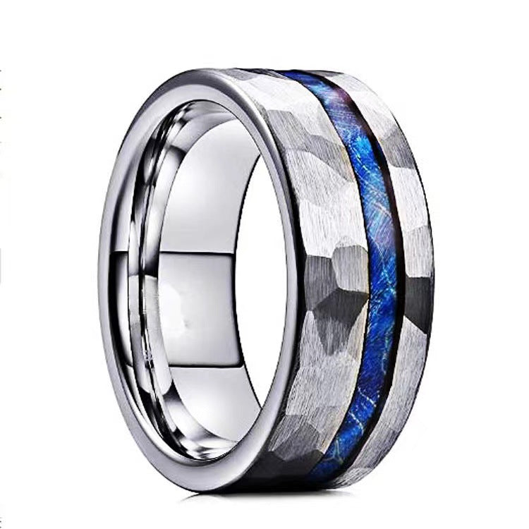 Versatile Blue Ring