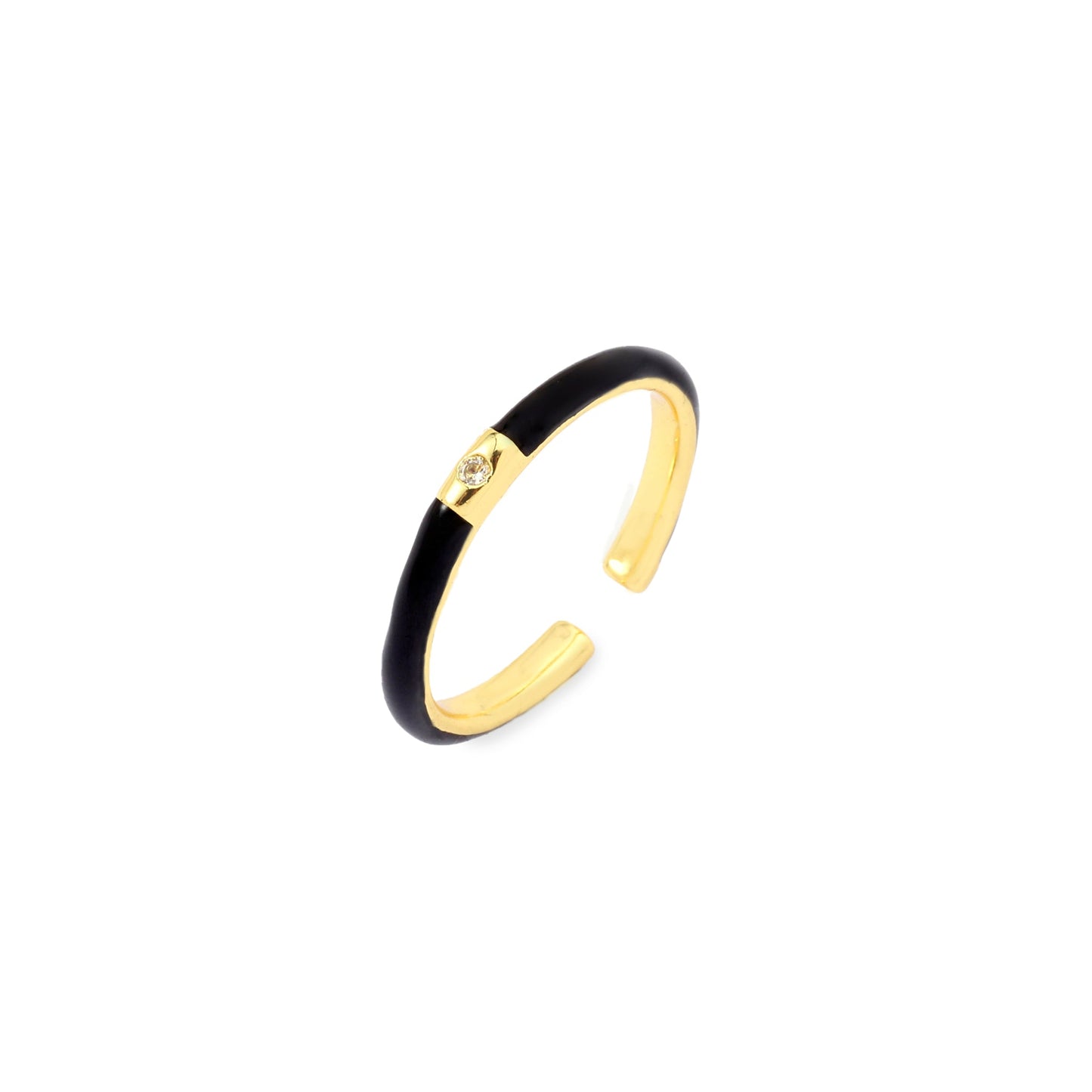 Black You Ring