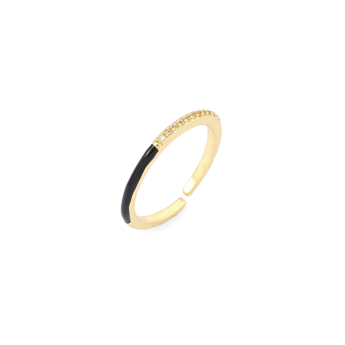 Sublime Night Ring