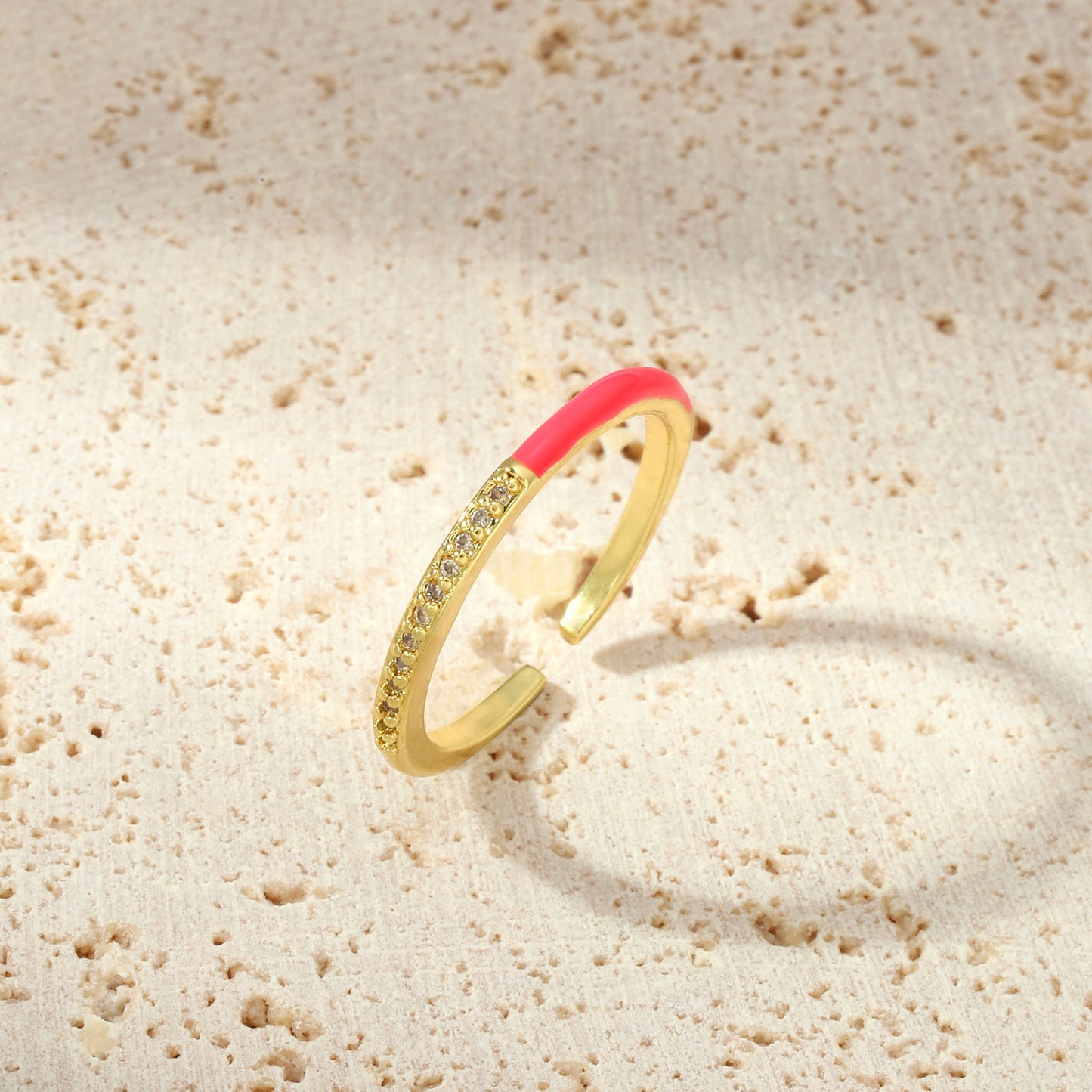 Sublime Marry Ring