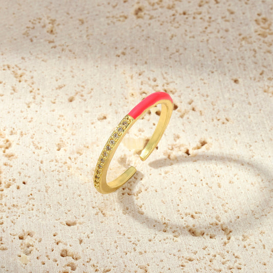 Sublime Marry Ring