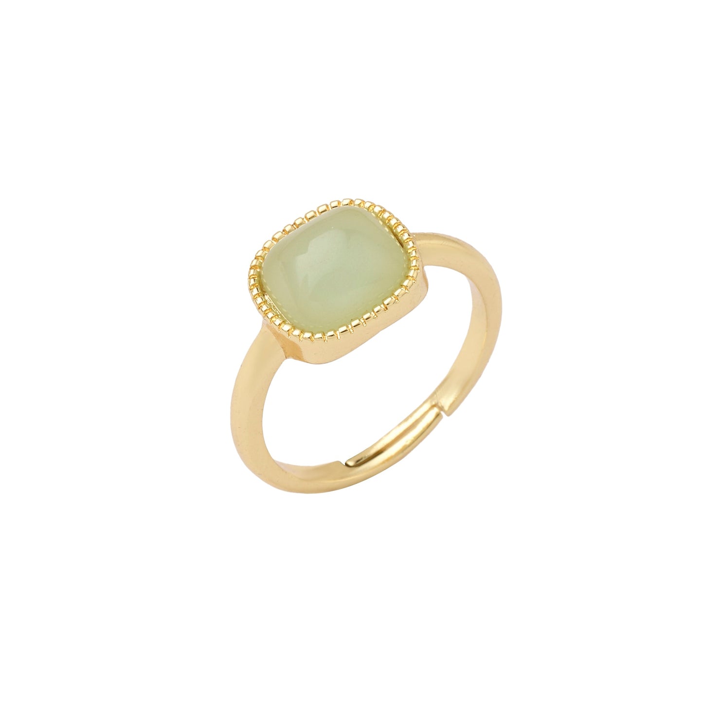 Tiphanie Gold Ring