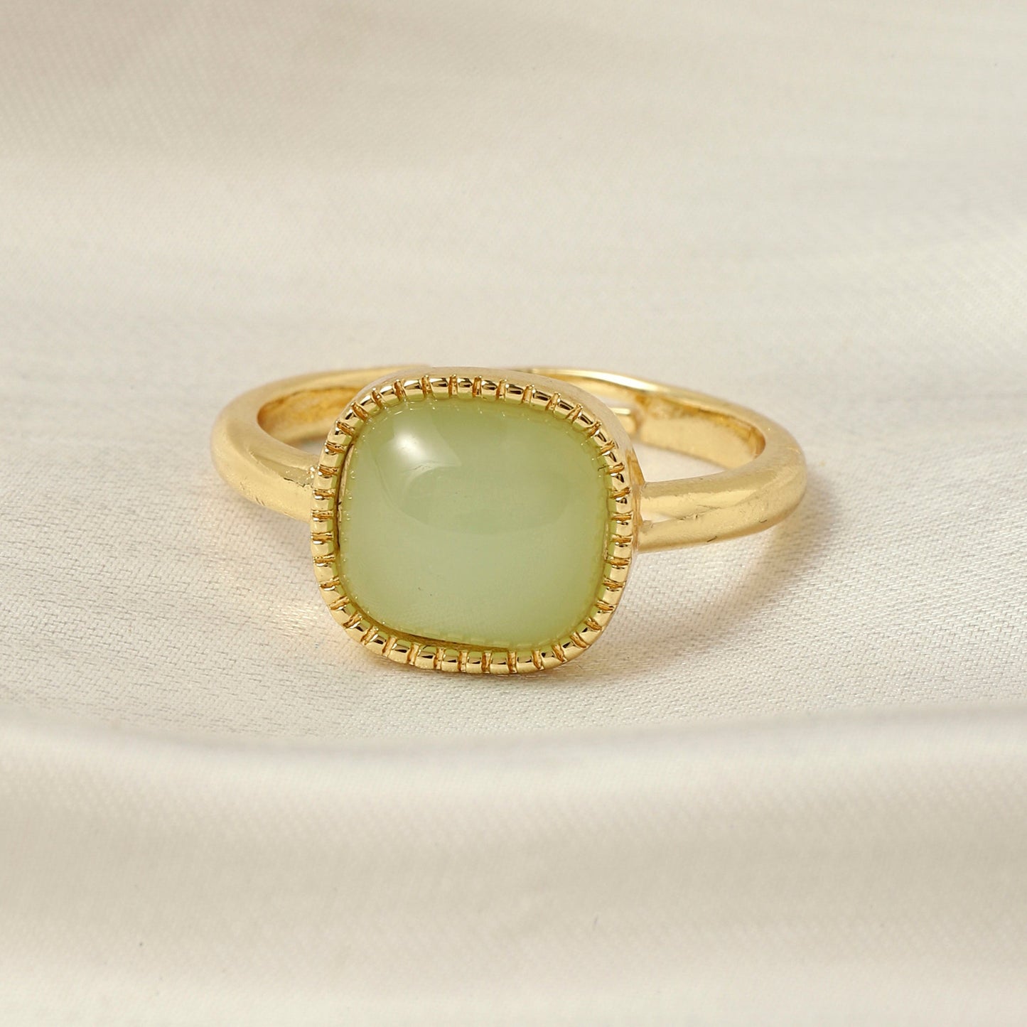 Tiphanie Gold Ring