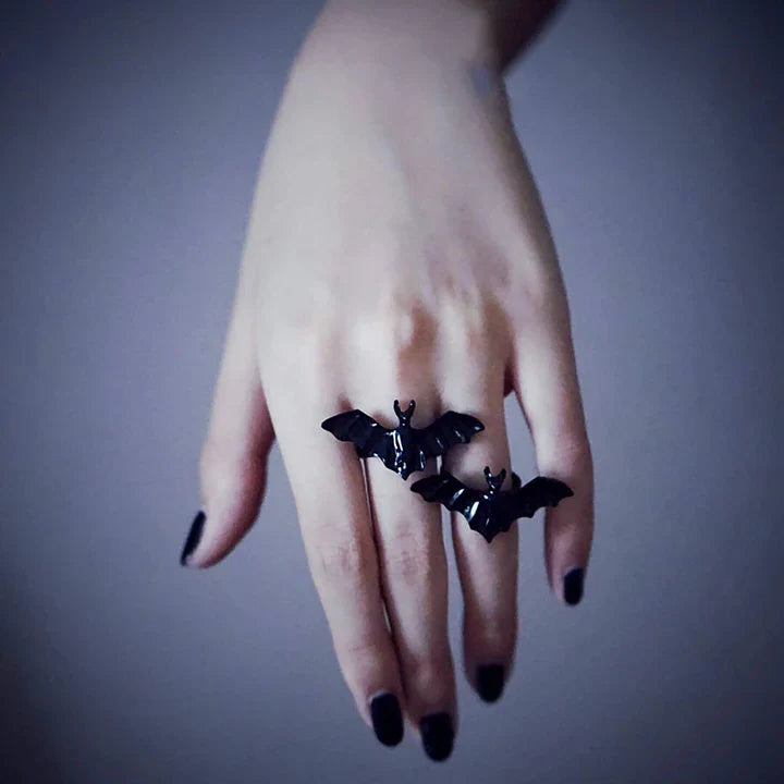 Vampire Flight Ring