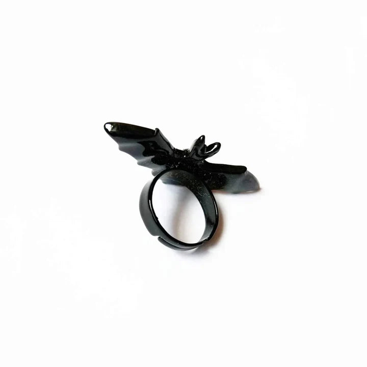 Vampire Flight Ring