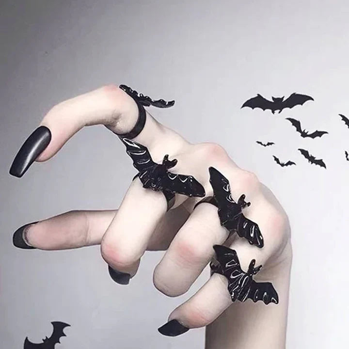 Vampire Flight Ring