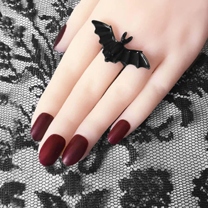 Vampire Flight Ring