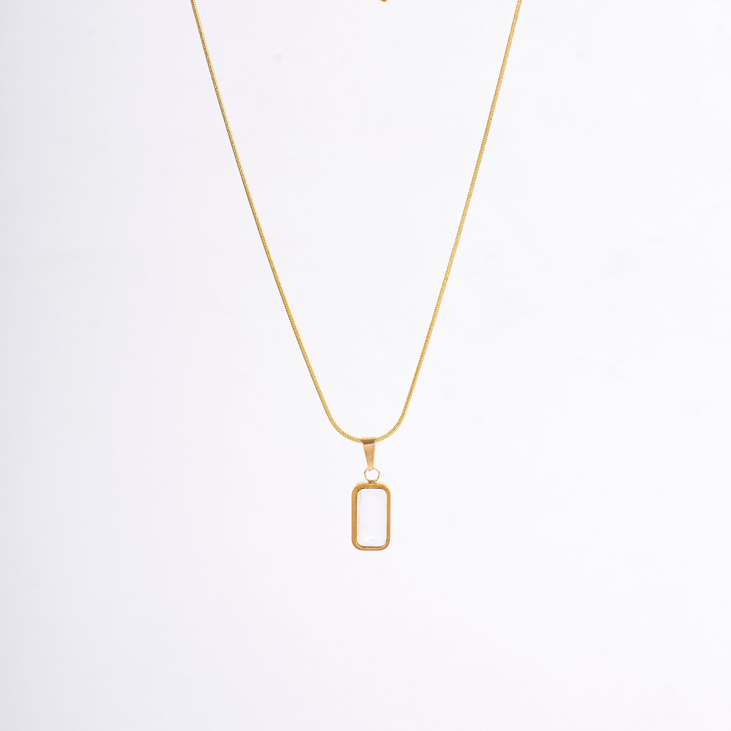 Timeless Classic Elegance Necklace