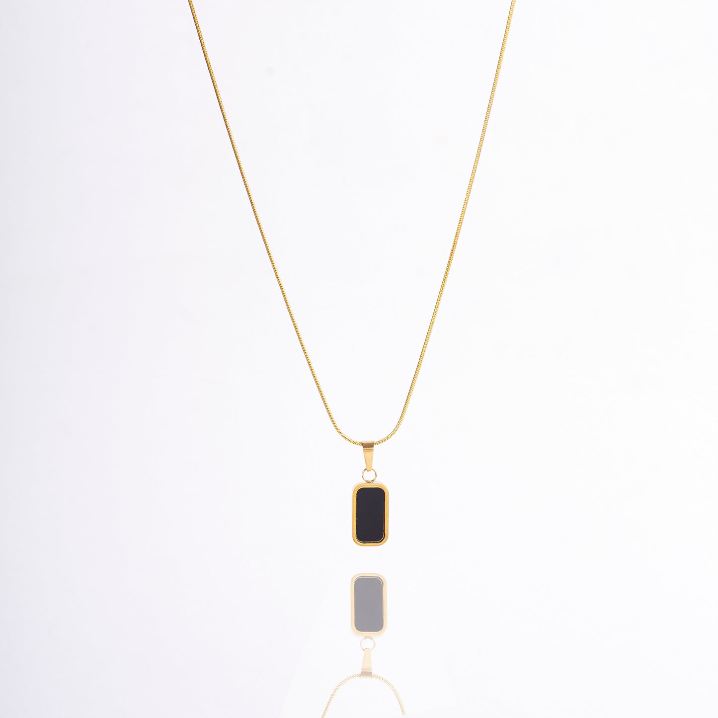 Timeless Classic Elegance Necklace