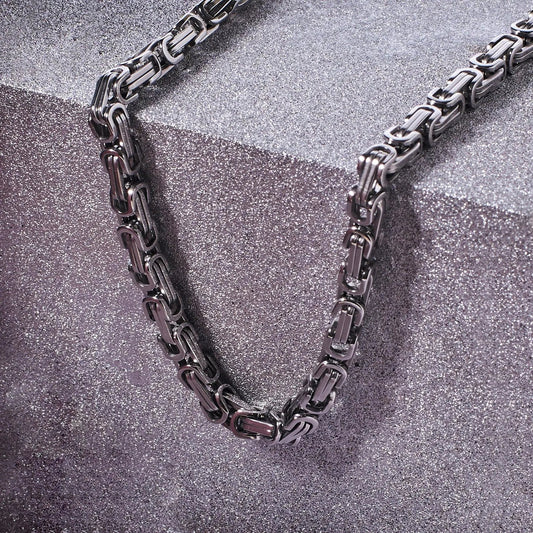 Spiga Classic Chain