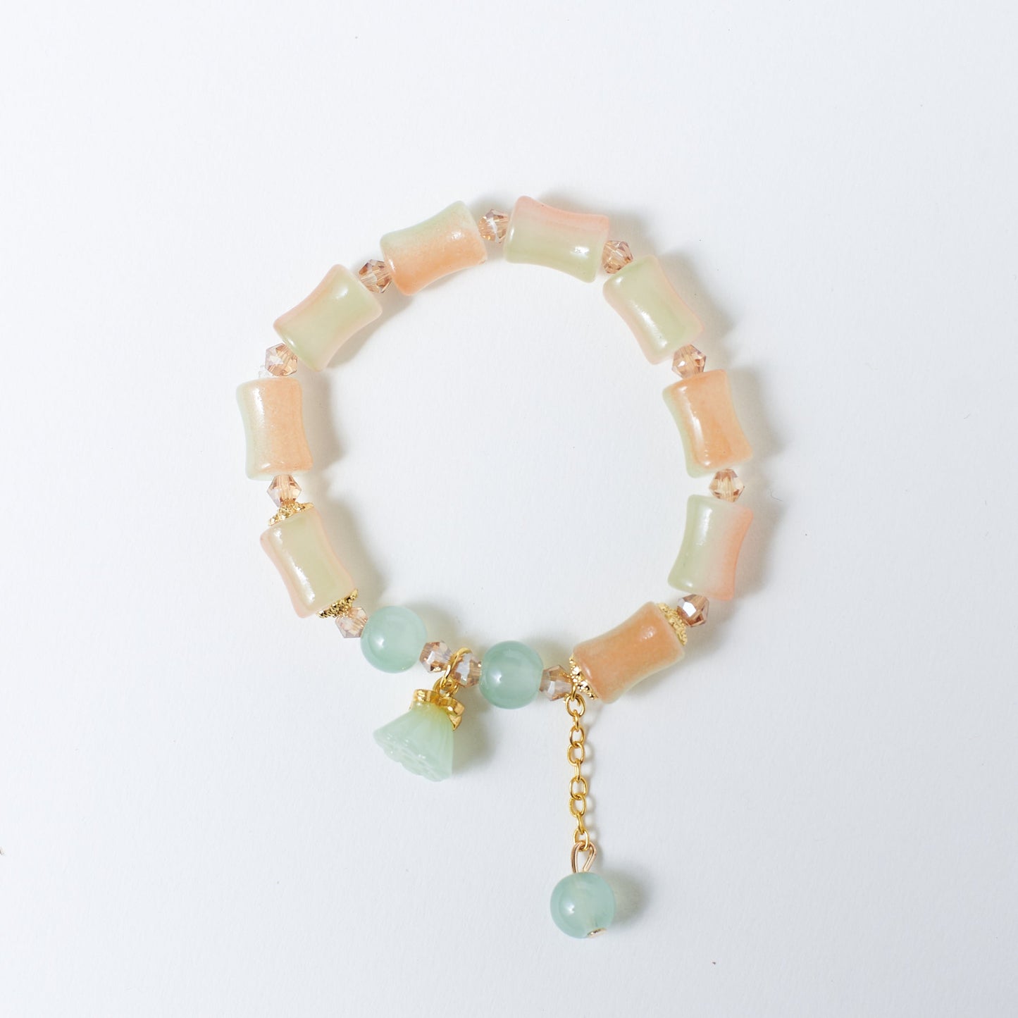 Sunstone Energy Boost Bracelet