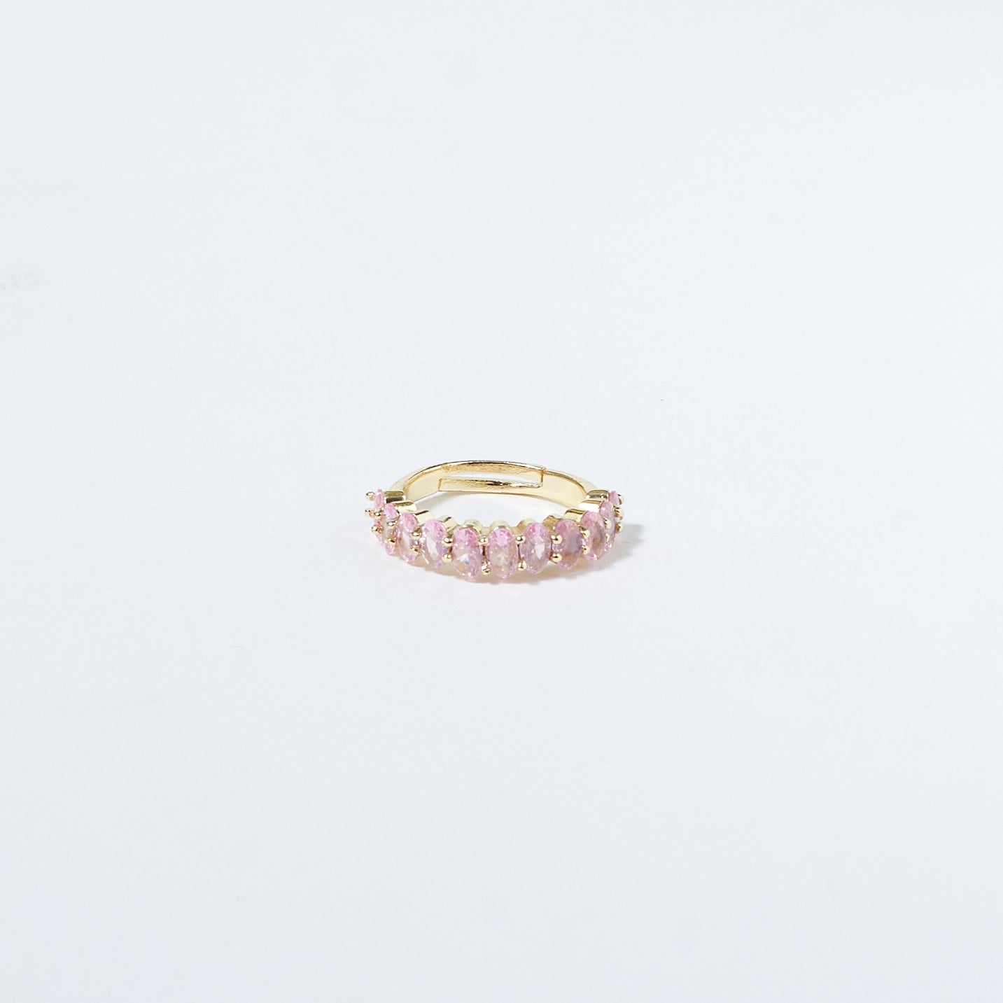 Timeless Twirls Ring