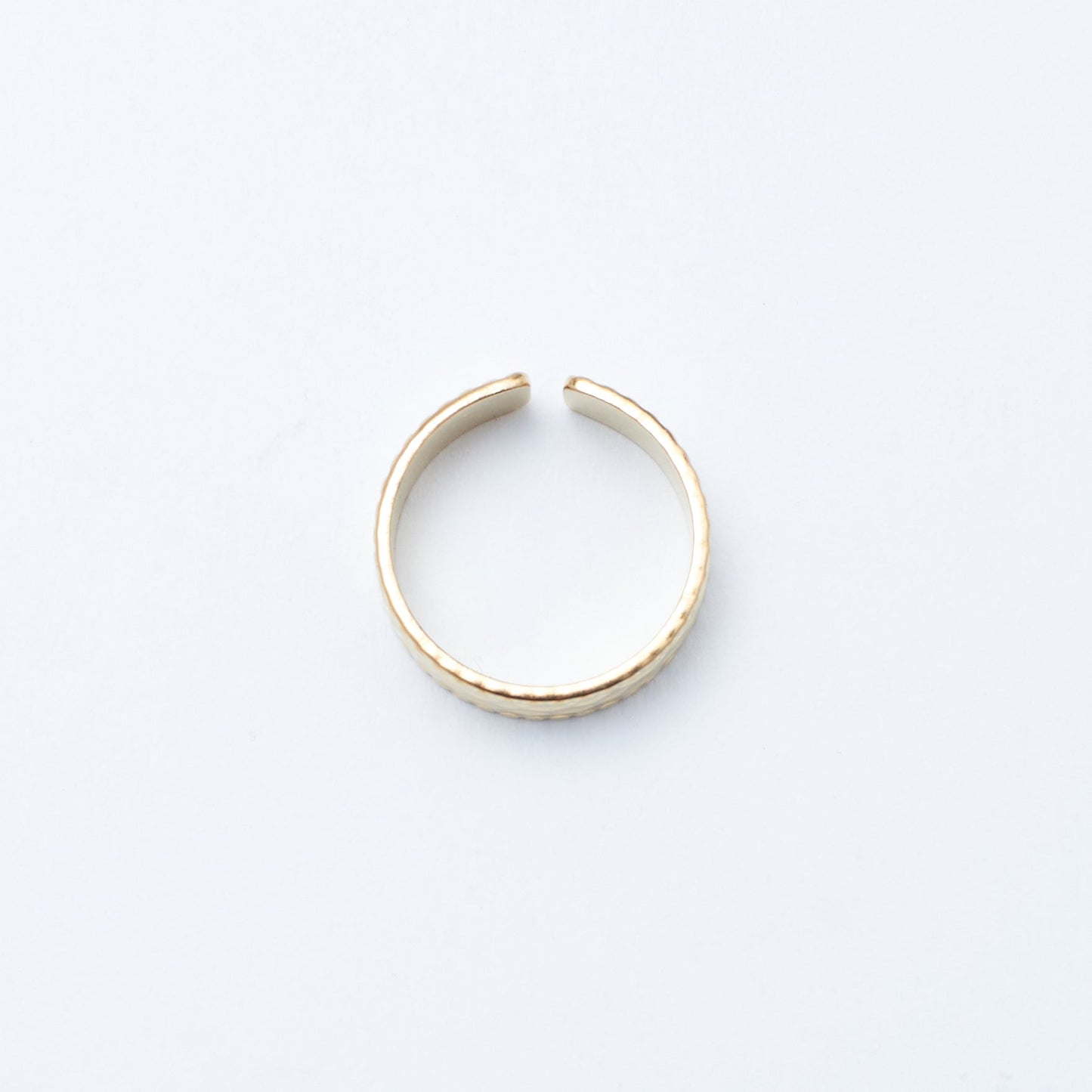 Tranquil Bold Ring