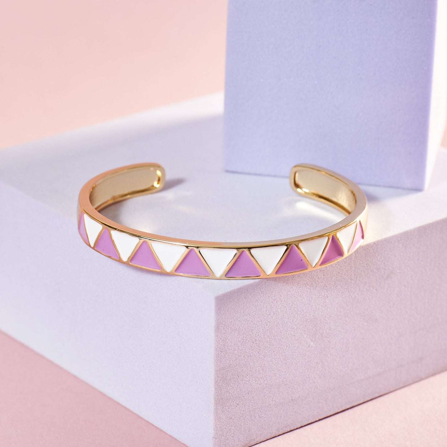 Trendy Stardust Bangle