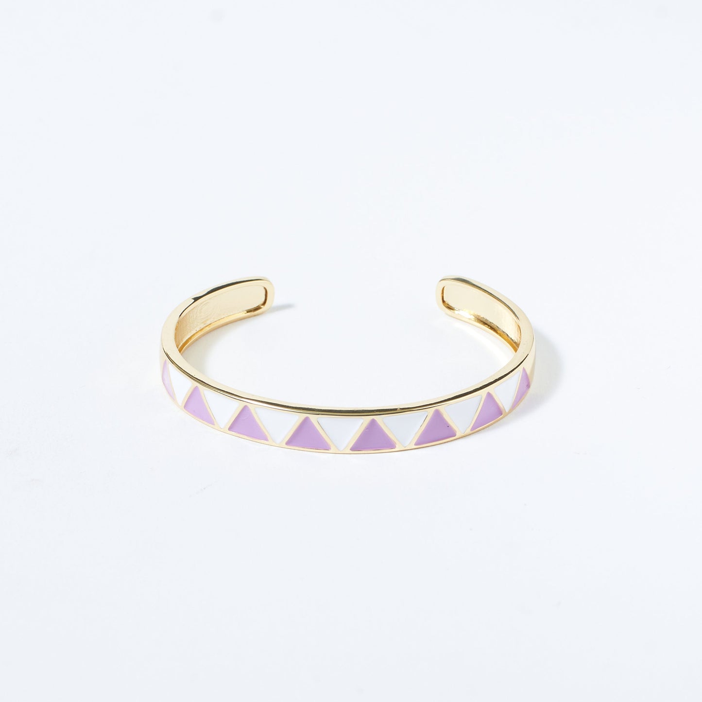 Trendy Stardust Bangle