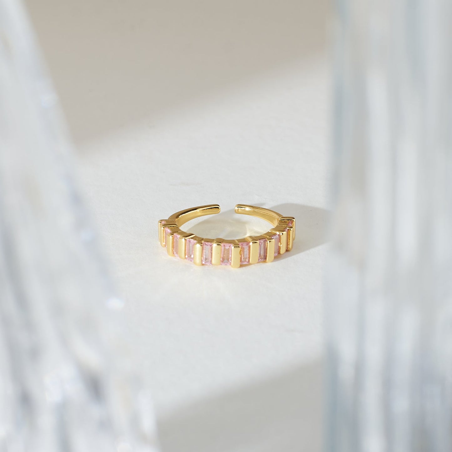 Twinkling Ring