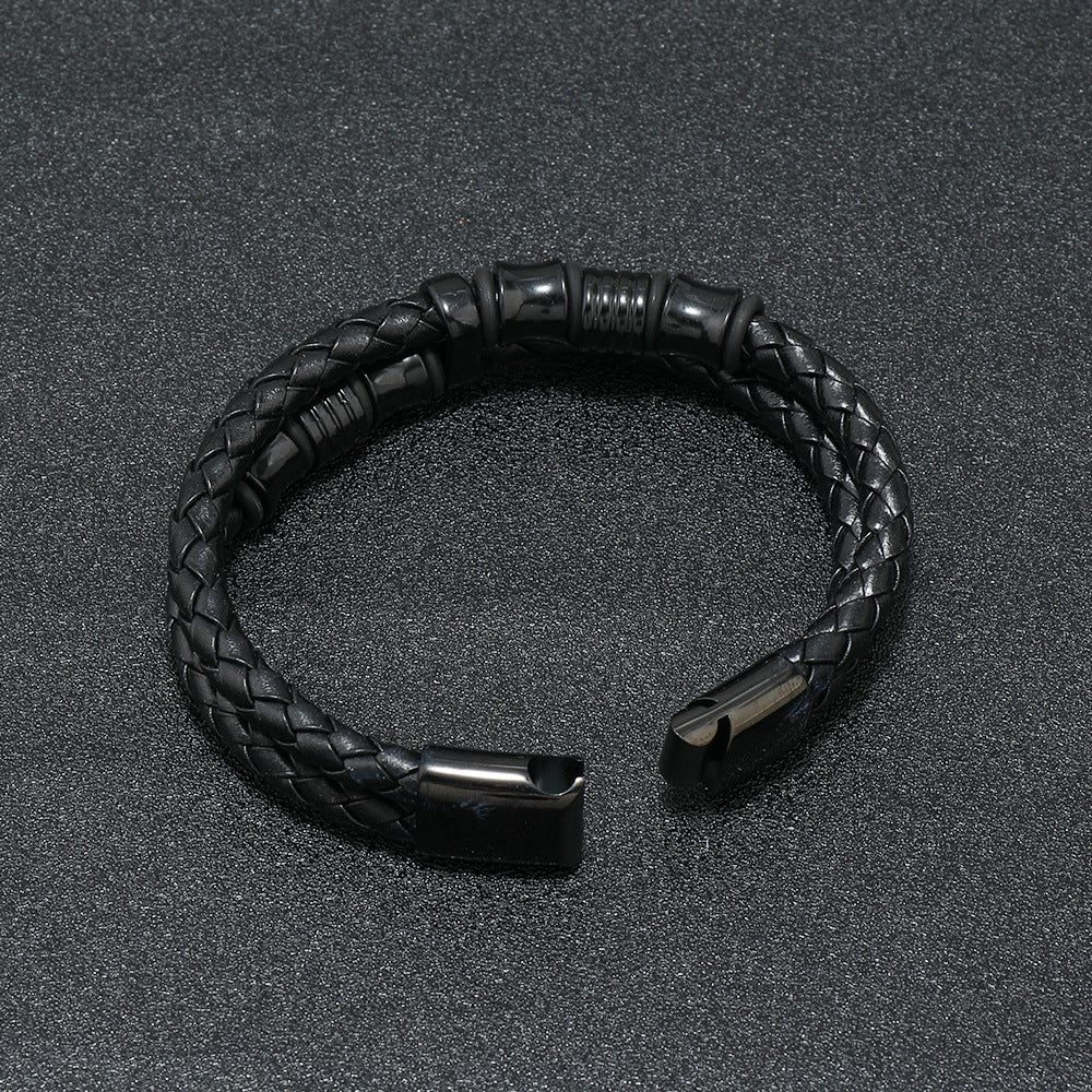 Urban Warrior Black Band