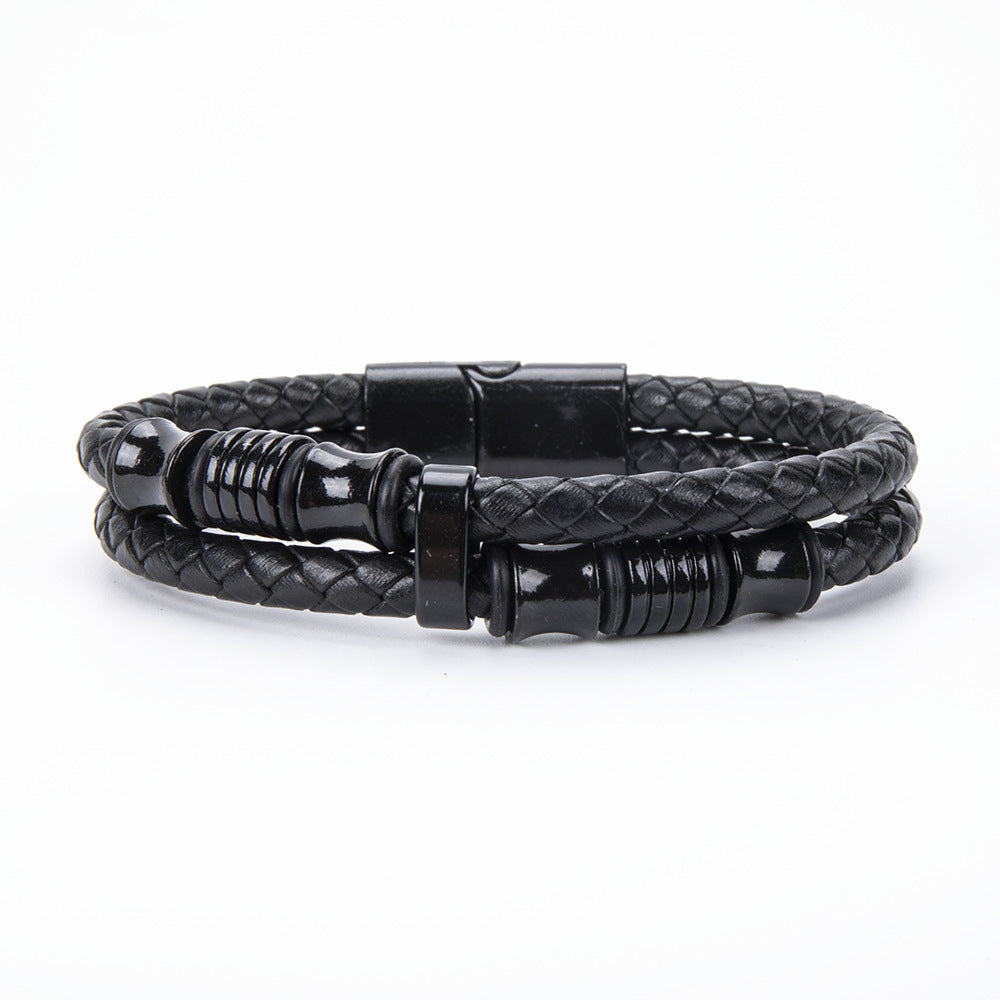 Urban Warrior Black Band