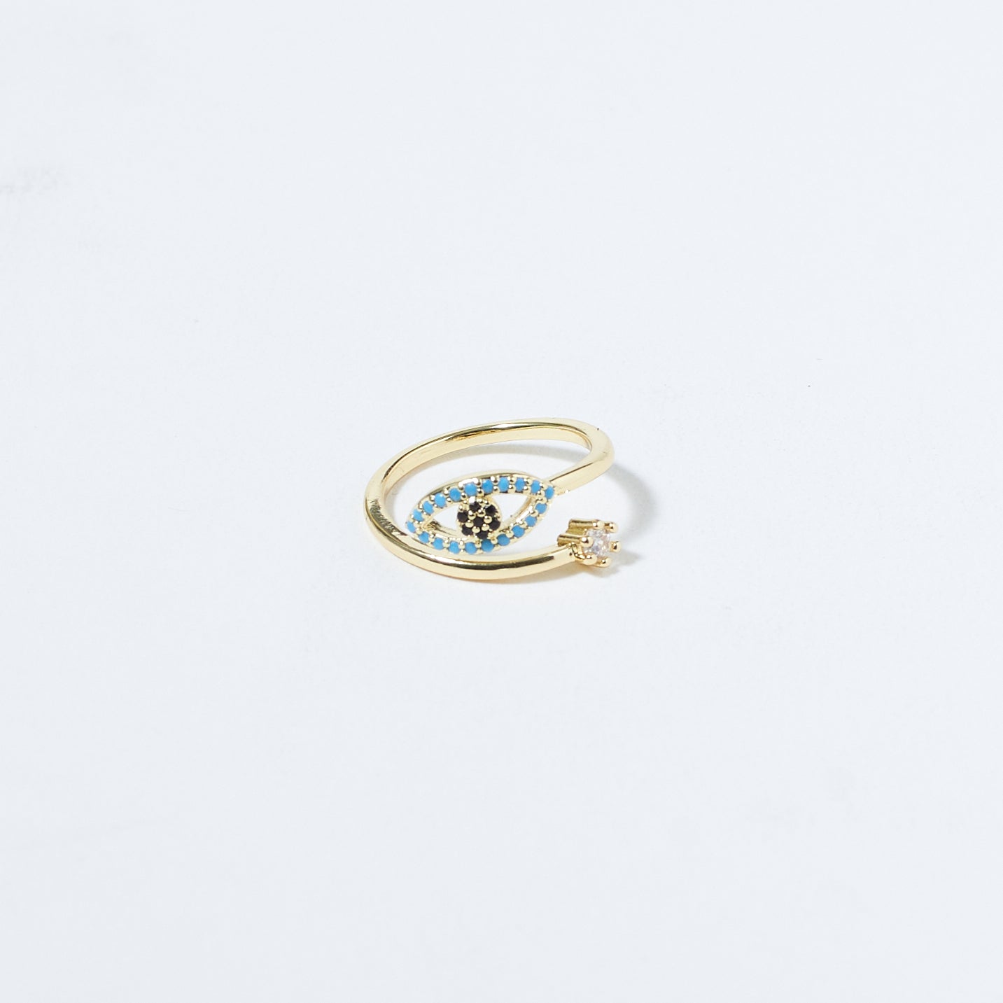 Warding Charm Ring